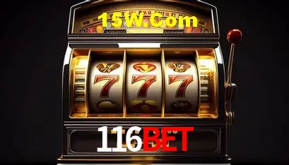 Especiais de Fim de Semana 116Bet