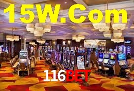 Exclusive Games 116Bet