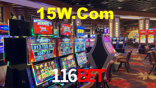 116Bet Login