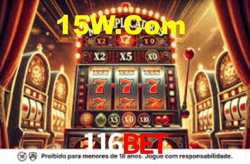 116Bet App
