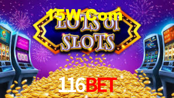 116Bet App