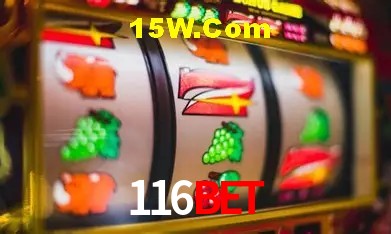 Promoção Relâmpago 116Bet