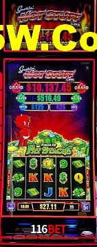 116Bet App
