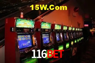 Benefícios da Conta 116Bet