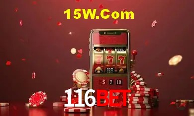 Estatísticas Esportivas 116Bet