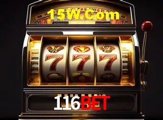 Sistemas de Segurança 116Bet