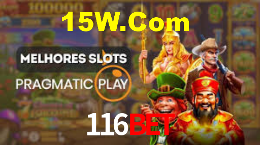 116Bet: Seu Cassino Premiado com Pagamentos Rápidos