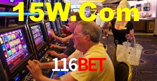 Welcome Bonus 116Bet