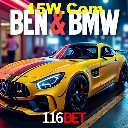 Apostas Esportivas na 116Bet: Um Guia Completo