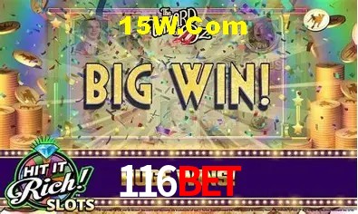Ofertas Exclusivas 116Bet