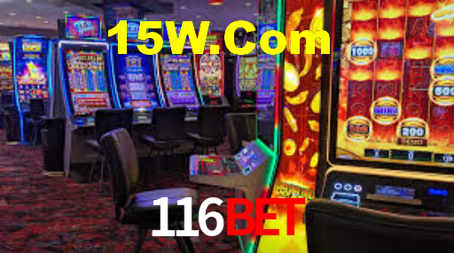 116Bet