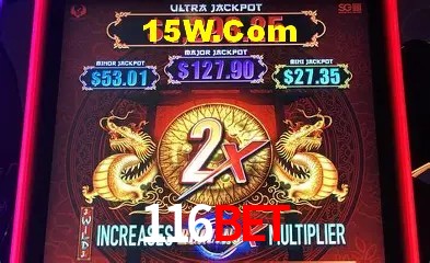 Login Seguro 116Bet