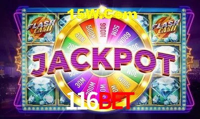 Cadastro Rápido 116Bet