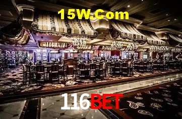 Apostas de Futebol 116Bet