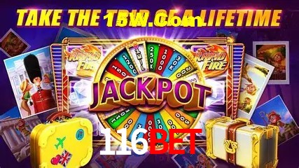 Casino Ao Vivo 116Bet