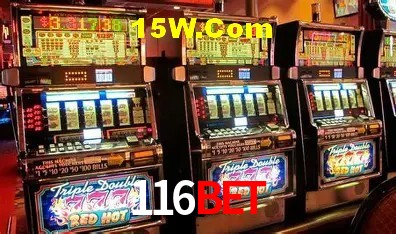 Loterias online na 116Bet