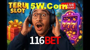 Secure Login 116Bet
