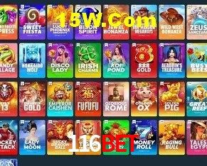 Casino VIP 116Bet