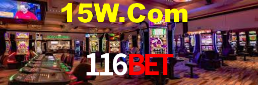 116Bet Login