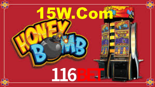 116Bet: Jogos de Caça-Níqueis-Altas Recompensas, Roleta-Velocidade, Blackjack-Desafios Máximos