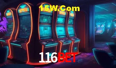 Recursos de Bônus 116Bet
