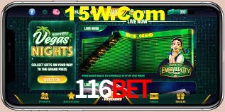 Bonus Features 116Bet
