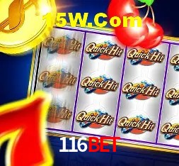 Promoções Sazonais 116Bet