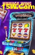 Jogos populares e pagamentos rápidos na 116Bet