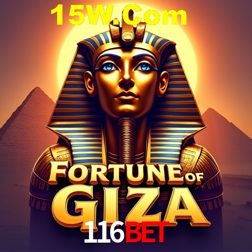 Cassino ao vivo com dealers reais na 116Bet