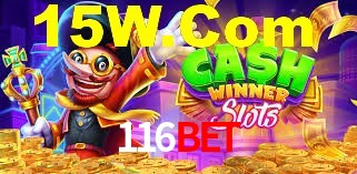 VIP Casino 116Bet