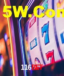 Roulette Table 116Bet