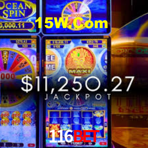 116Bet