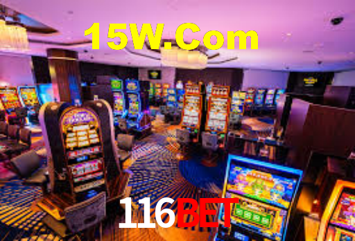 116Bet Login