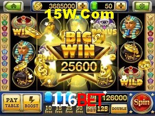 Jogo Spaceman 116Bet