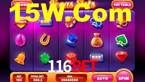 Live Casino 116Bet