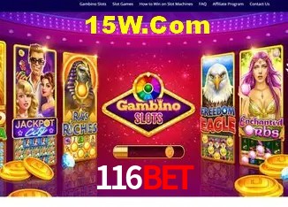 Estatísticas do Jogo 116Bet