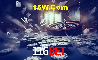 Canal oficial no Telegram da 116Bet