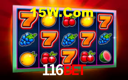 116Bet App