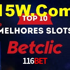 Welcome Bonus 116Bet