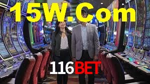 Football Betting 116Bet