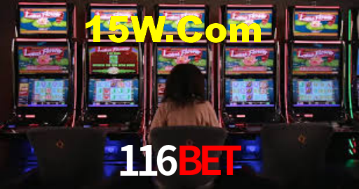 116Bet