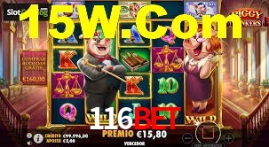 Statistics 116Bet