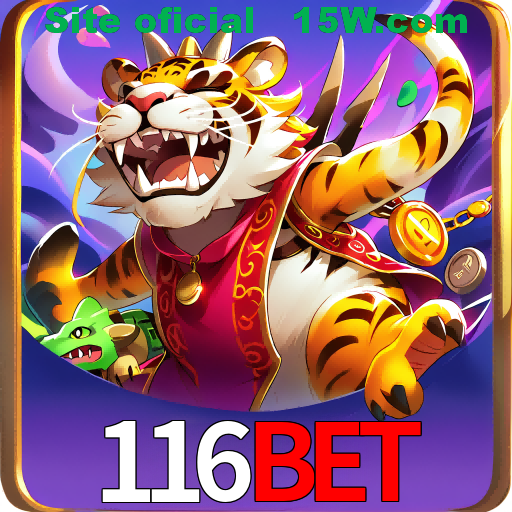 APK oficial da 116Bet para Android